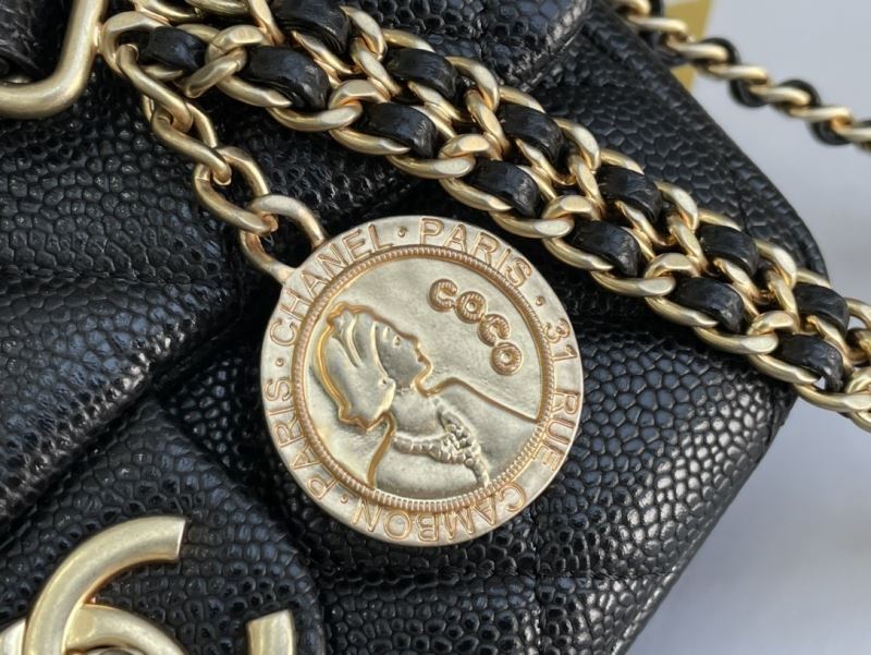 Chanel CF Series Bags